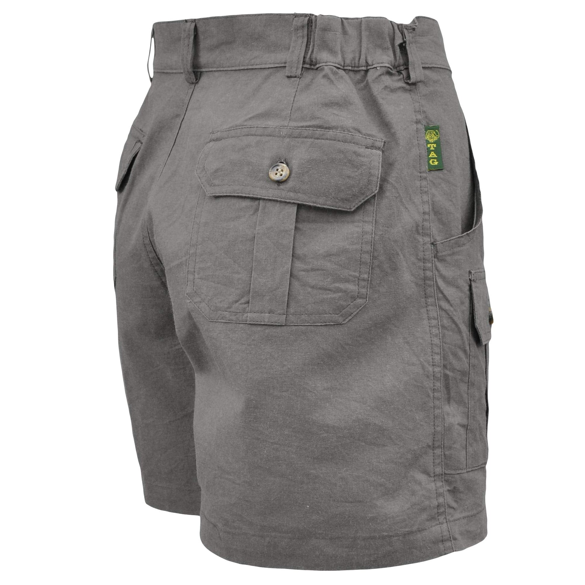 Professional Hunter Shorts for Women - Longshot Tactical