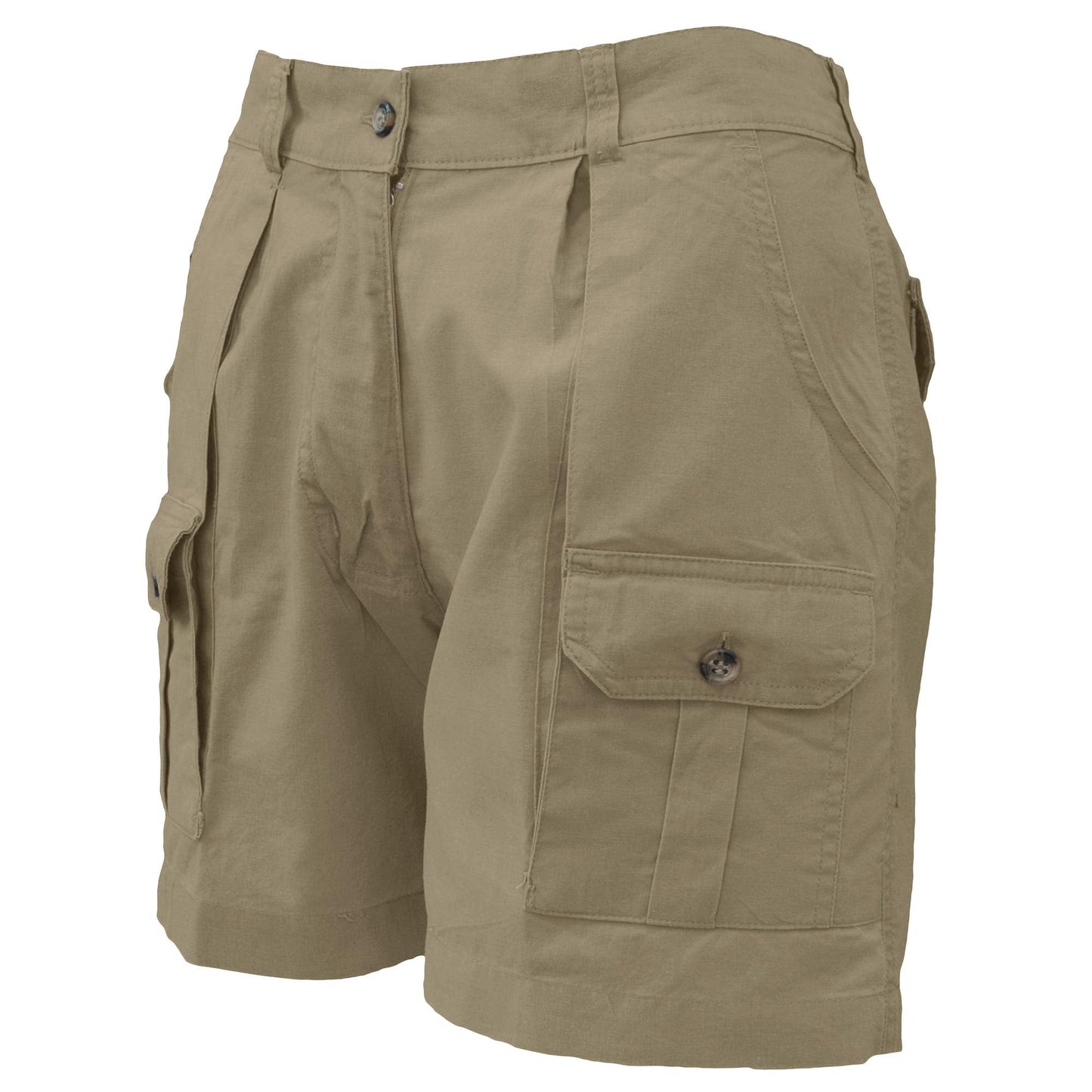 Professional Hunter Shorts for Women - Longshot Tactical