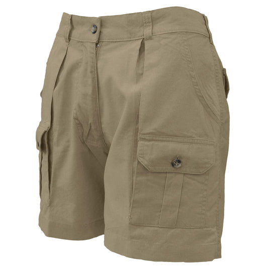Professional Hunter Shorts for Women - Longshot Tactical