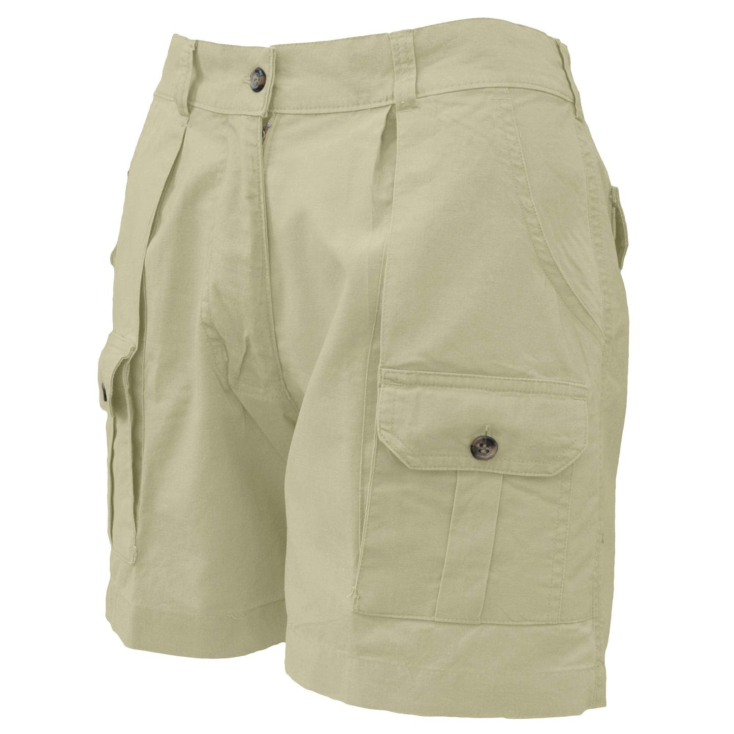 Professional Hunter Shorts for Women - Longshot Tactical
