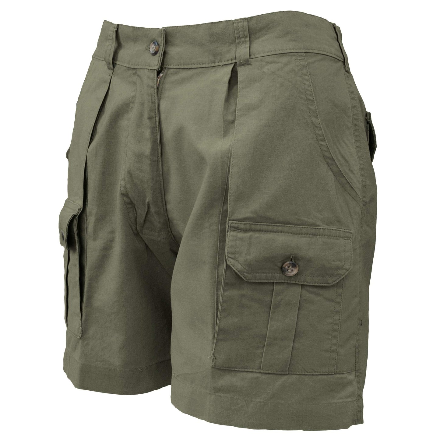 Professional Hunter Shorts for Women - Longshot Tactical