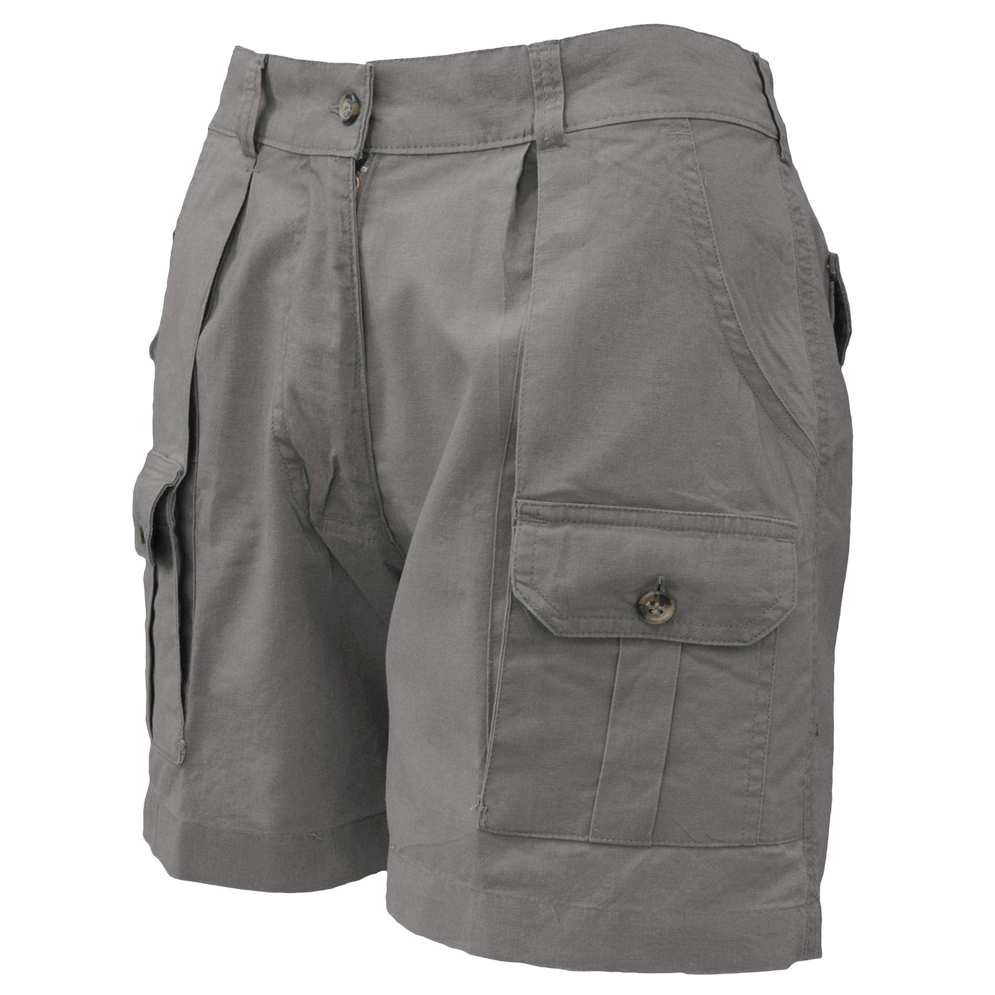 Professional Hunter Shorts for Women - Longshot Tactical