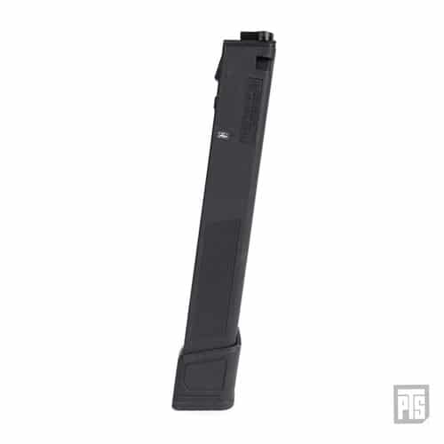 PTS AR - 9 120 Round Magazine - Longshot Tactical
