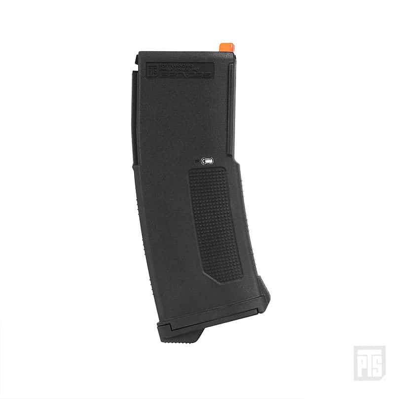 PTS EPM 30/120 Round DAS GDR - 15 Magazine - Longshot Tactical