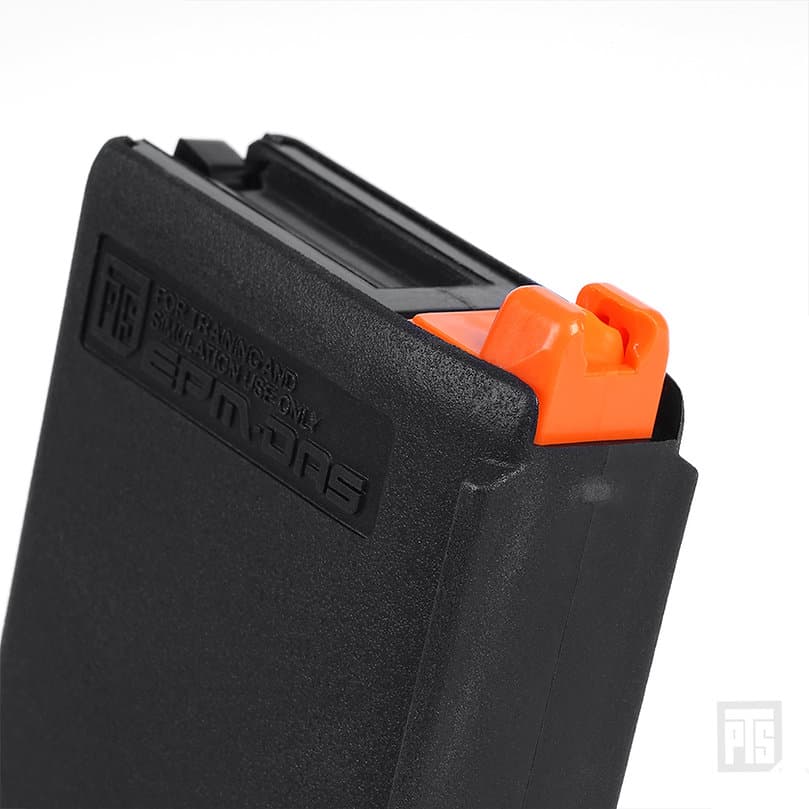 PTS EPM 30/120 Round DAS GDR - 15 Magazine - Longshot Tactical