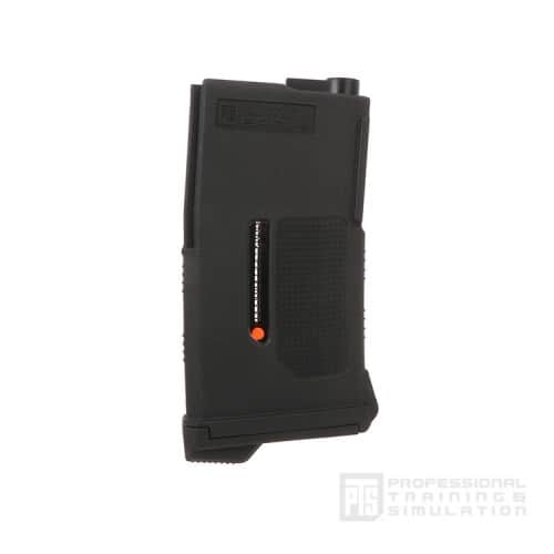 PTS EPM1S 170 Round Short MidCap - Black - Longshot Tactical