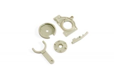 PTS Odin M12 Sidewinder Parts Rebuild Kit - Longshot Tactical