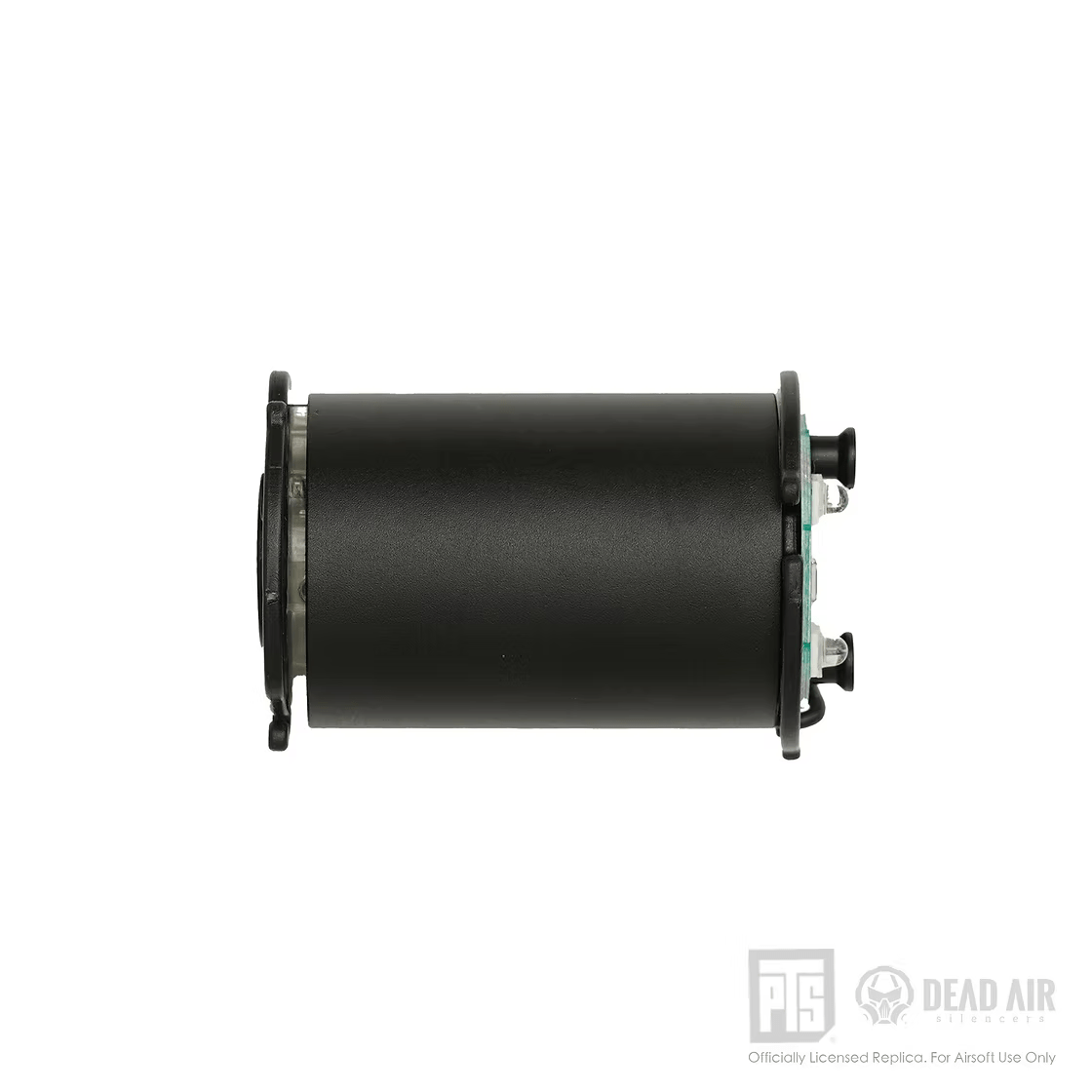 PTS Syndicate Dead Air Sandman - S Mock Suppressor Tracer (Non US) - Longshot Tactical