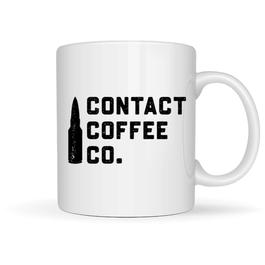 Pussers Mug - Longshot Tactical