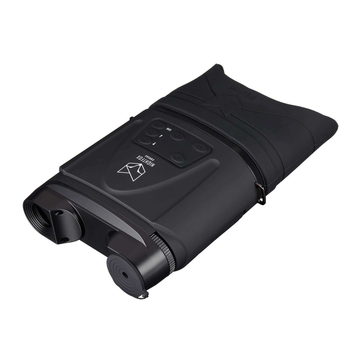 Refurbished Nightfox Corsac HD Night Vision Binocular - Longshot Tactical