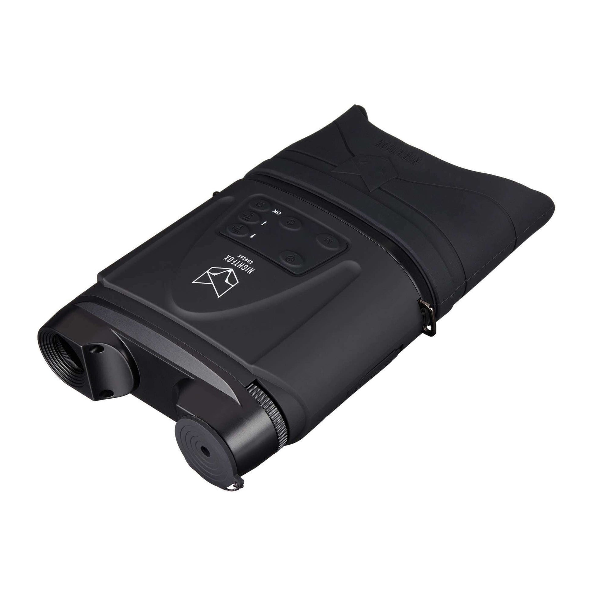 Refurbished Nightfox Corsac HD Night Vision Binocular - Longshot Tactical