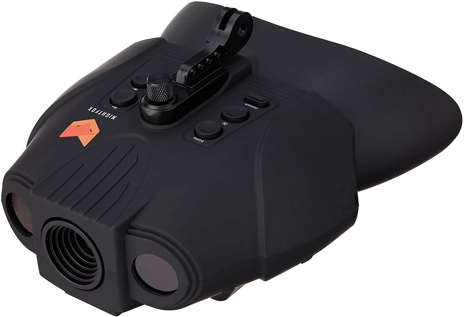 Refurbished Nightfox Swift Night Vision Goggles - Longshot Tactical