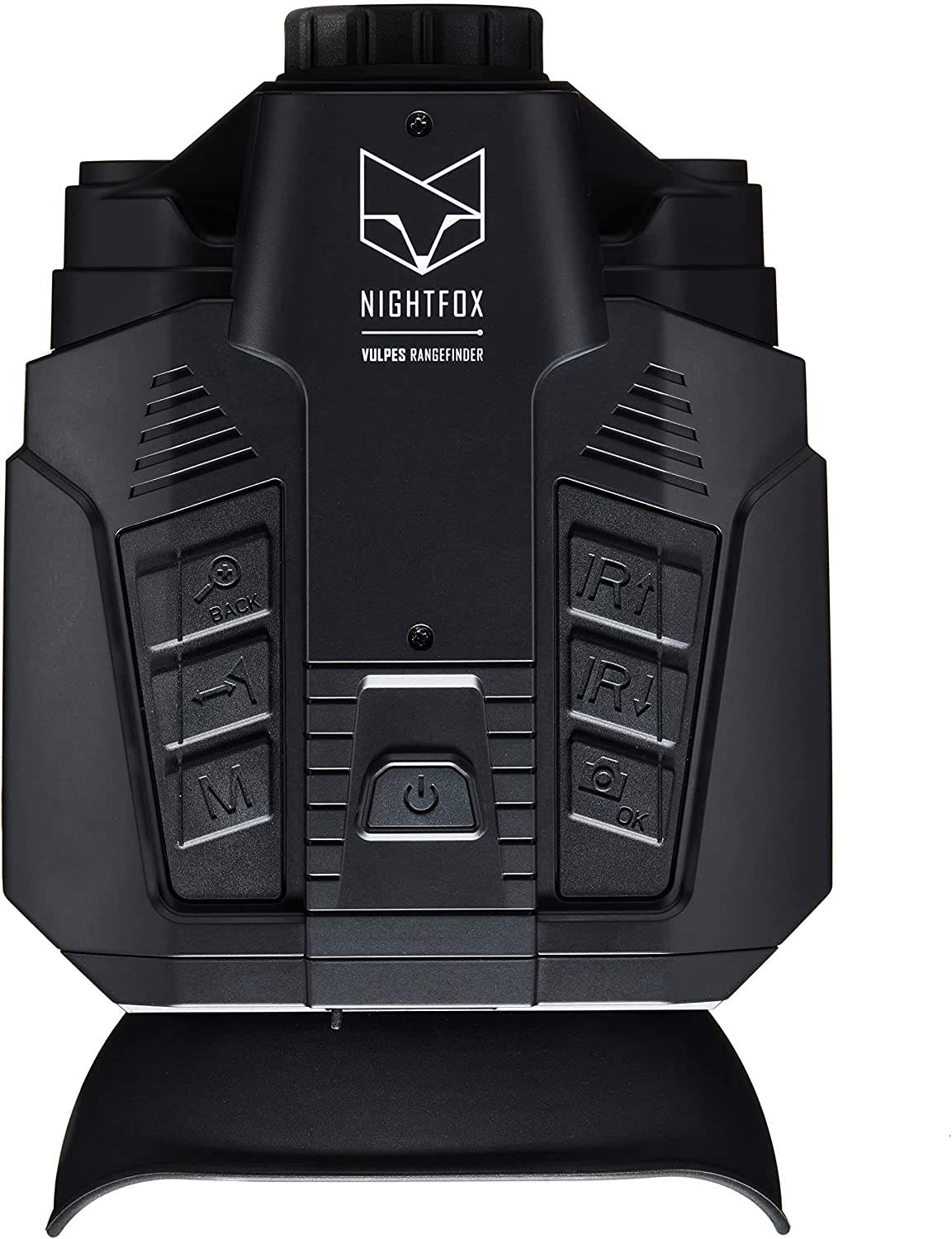 Refurbished Nightfox Vulpes HD Rangefinder Night Vision - Longshot Tactical