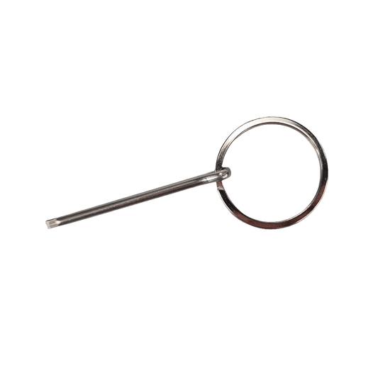 Replacement/Spare Pin for Dynatex and SWAT VTG Grenades - Longshot Tactical