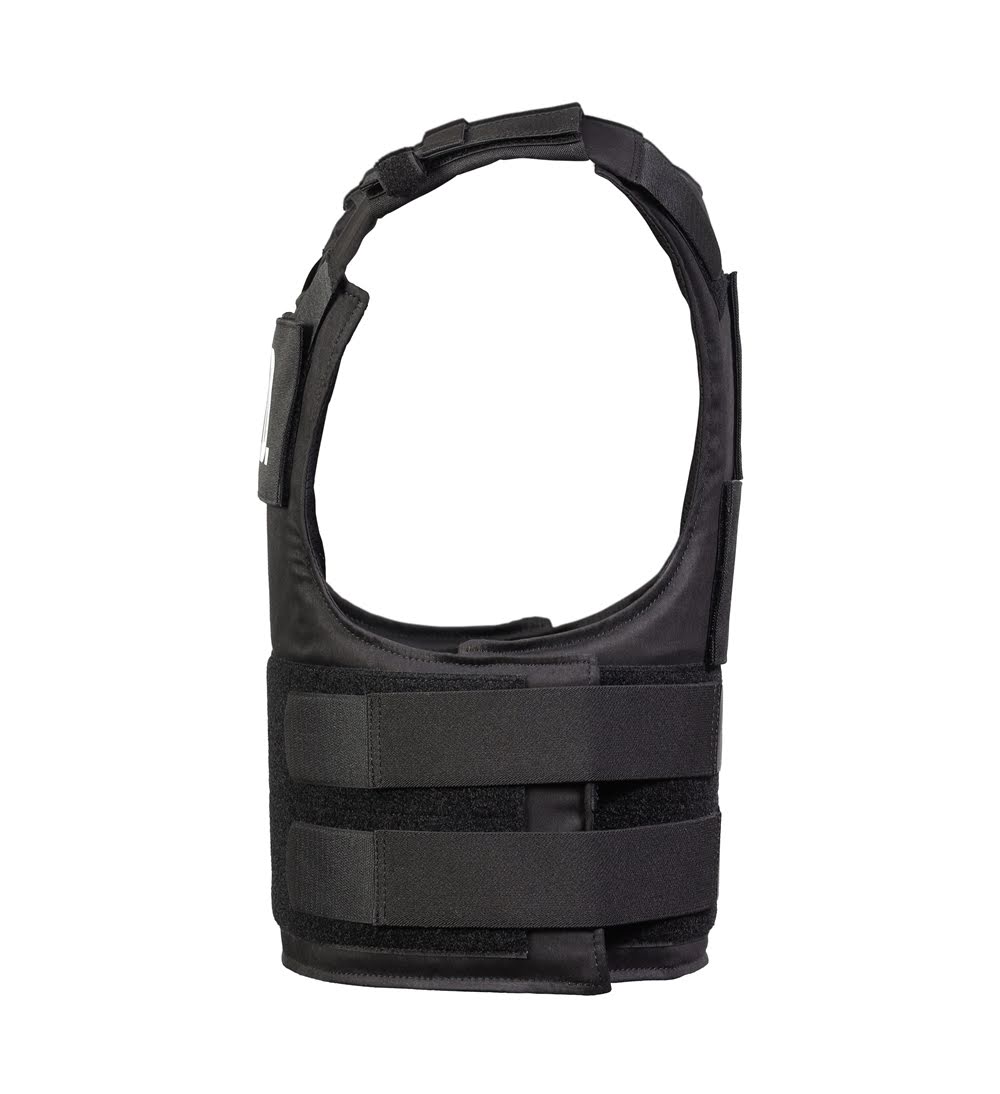 Resident Evil 2 R.P.D Official Soft Armour Vest - Longshot Tactical