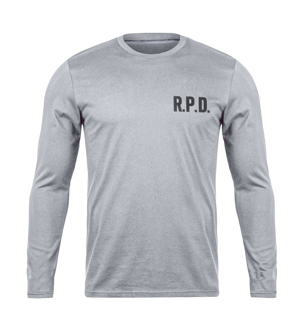 Resident Evil 2 R.P.D Official Uniform Set - Longshot Tactical
