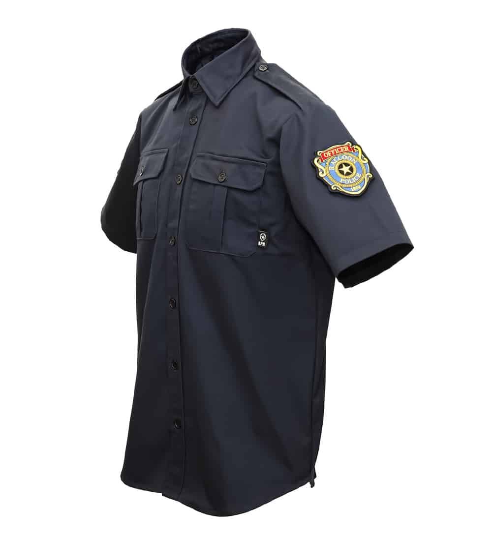 Resident Evil 2 R.P.D Official Uniform Set - Longshot Tactical