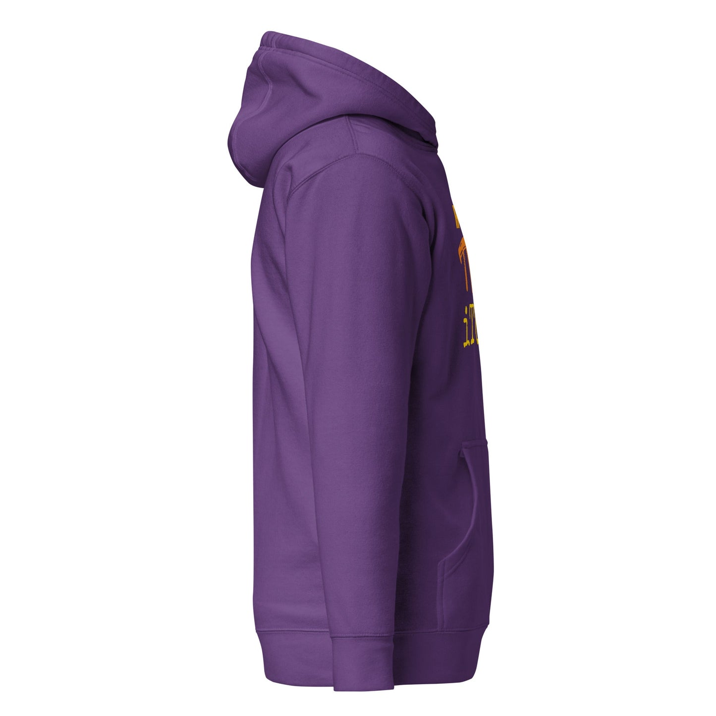 Resist The Itch Mens Hoodie - Various Colours - Longshot Tactical