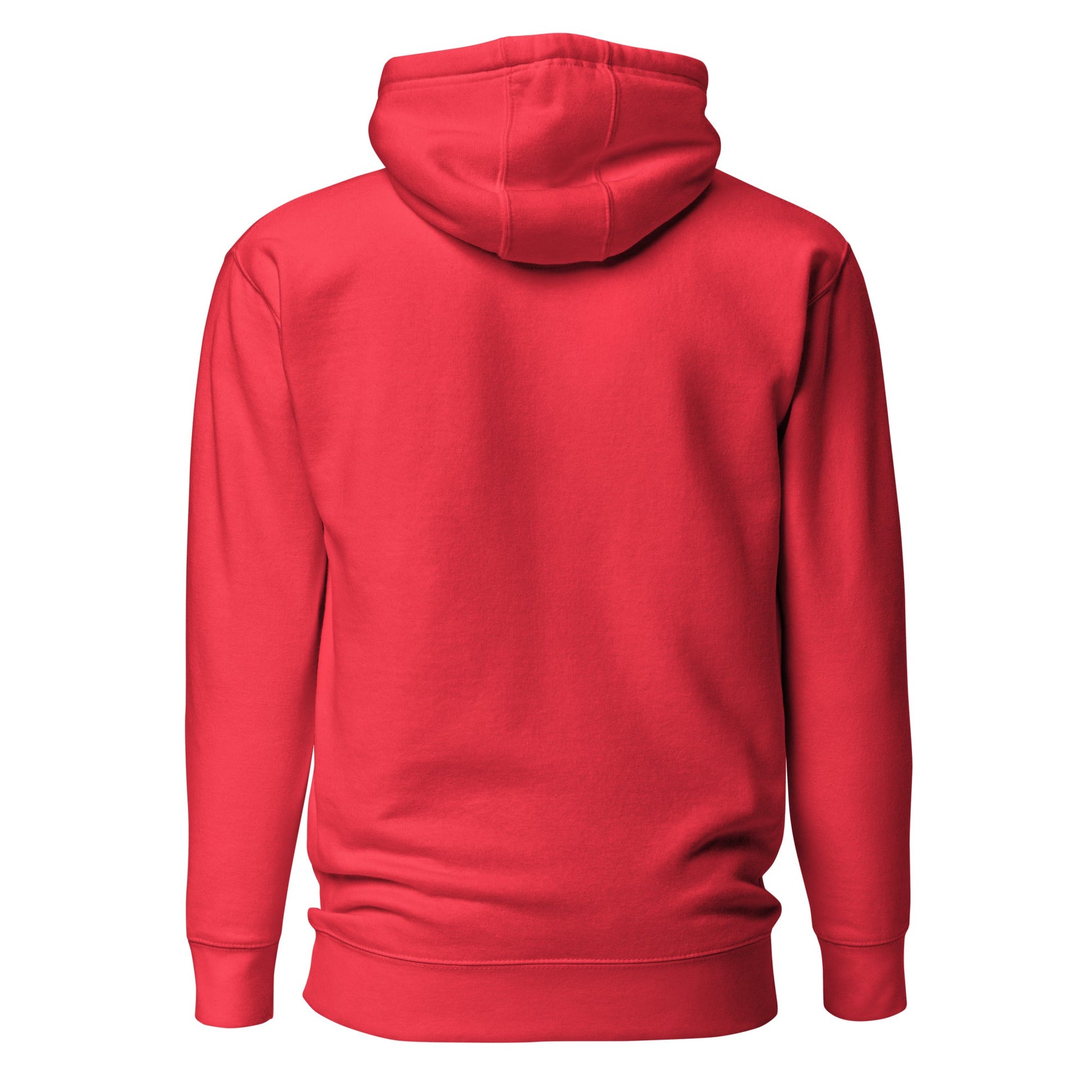 Resist The Itch Mens Hoodie - Various Colours - Longshot Tactical