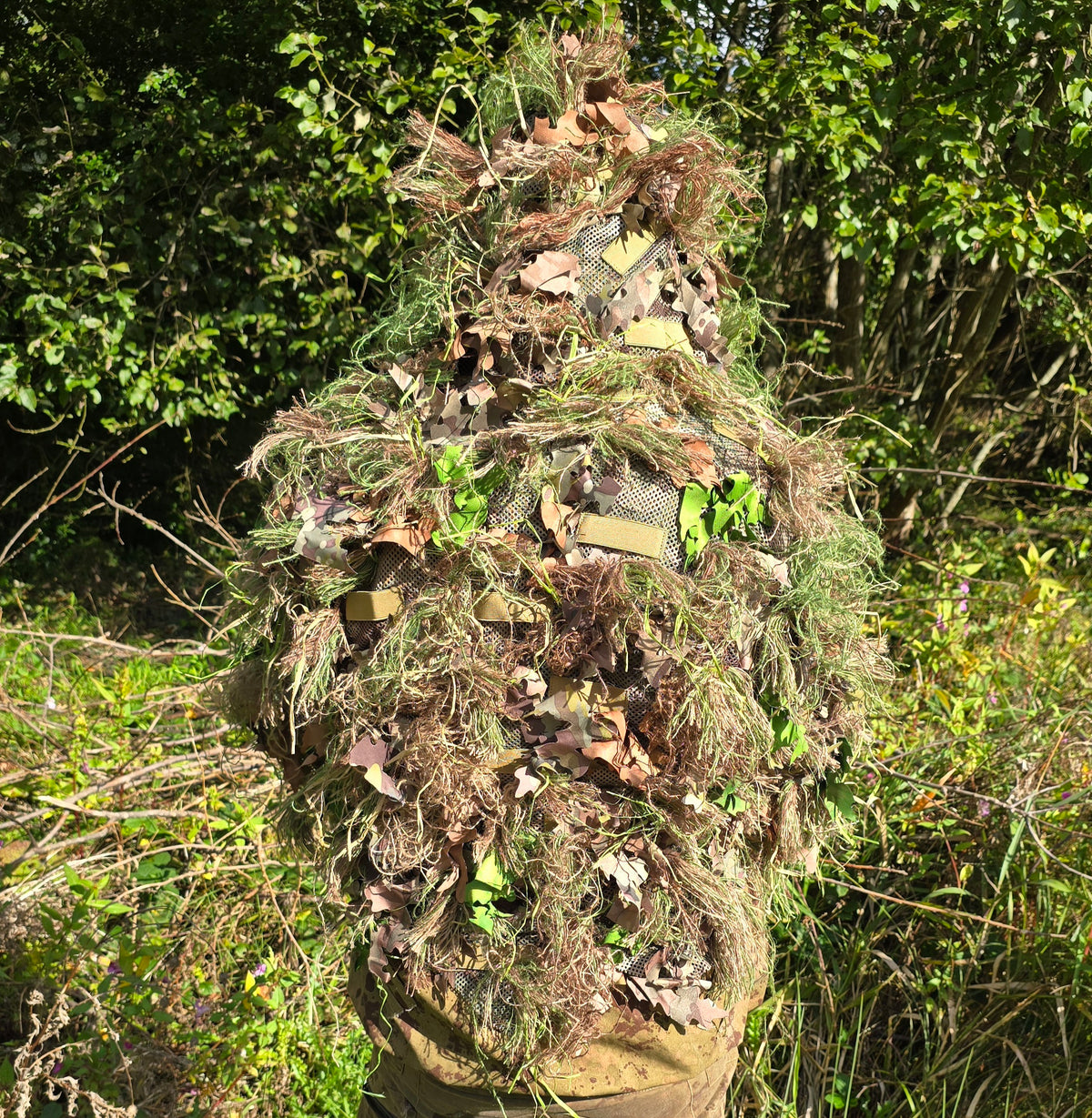 Deadground Reaper ASCS -  Mid-Length Adaptive Ghillie System