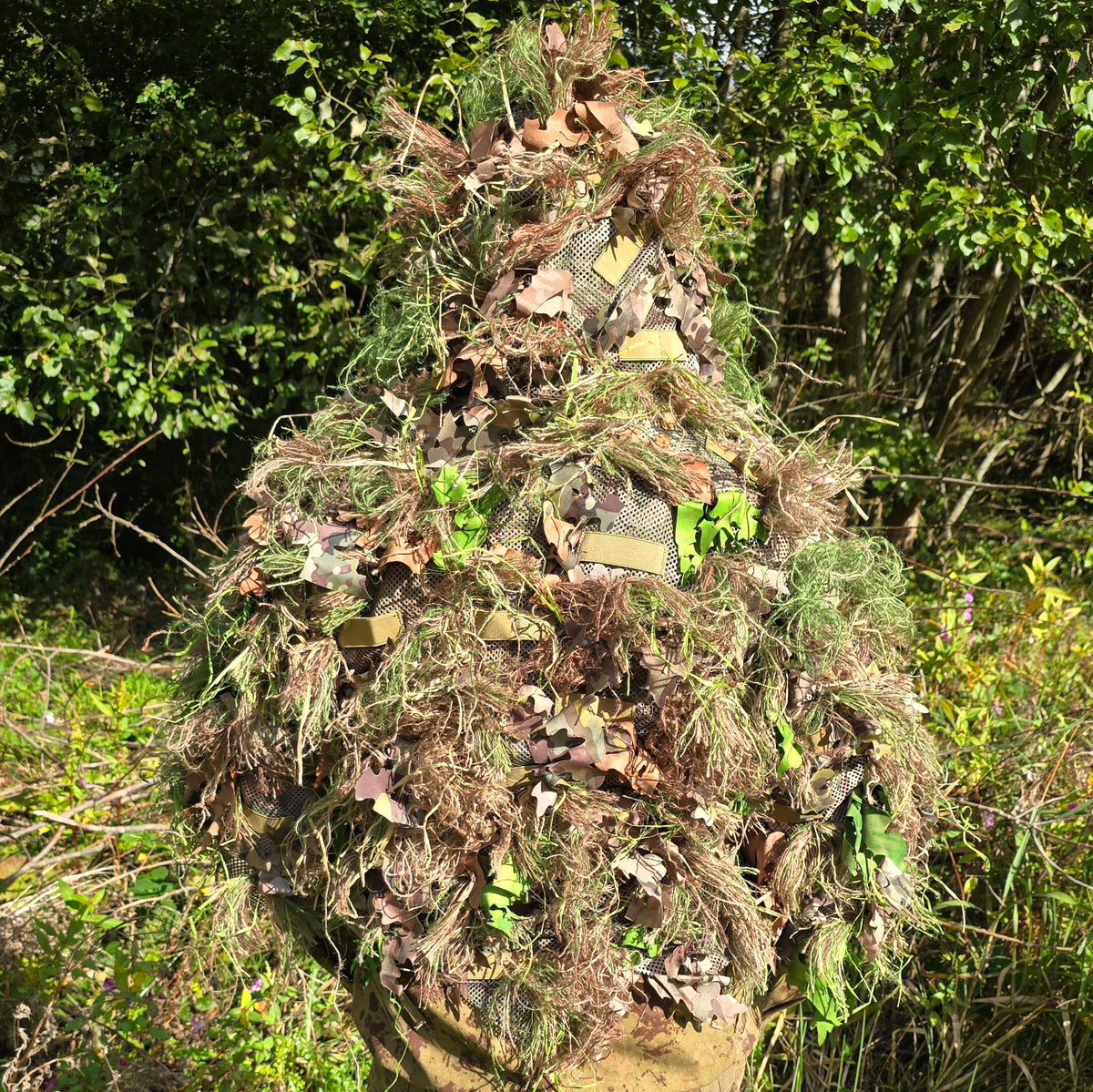 Deadground Reaper ASCS -  Mid-Length Adaptive Ghillie System