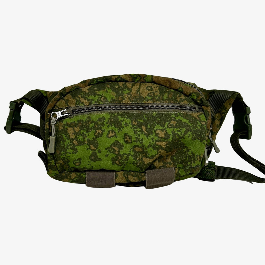 KMCS Fanny Pack Utility Pouch