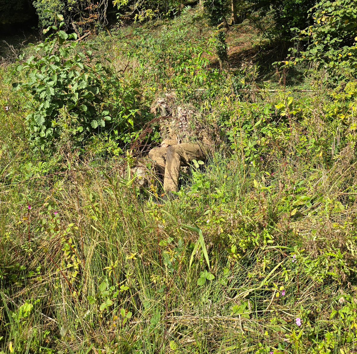 Deadground Reaper ASCS -  Mid-Length Adaptive Ghillie System
