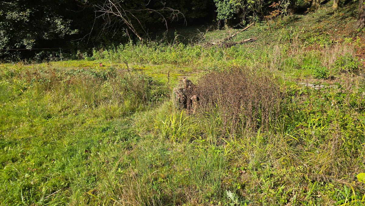 Deadground Reaper ASCS -  Mid-Length Adaptive Ghillie System