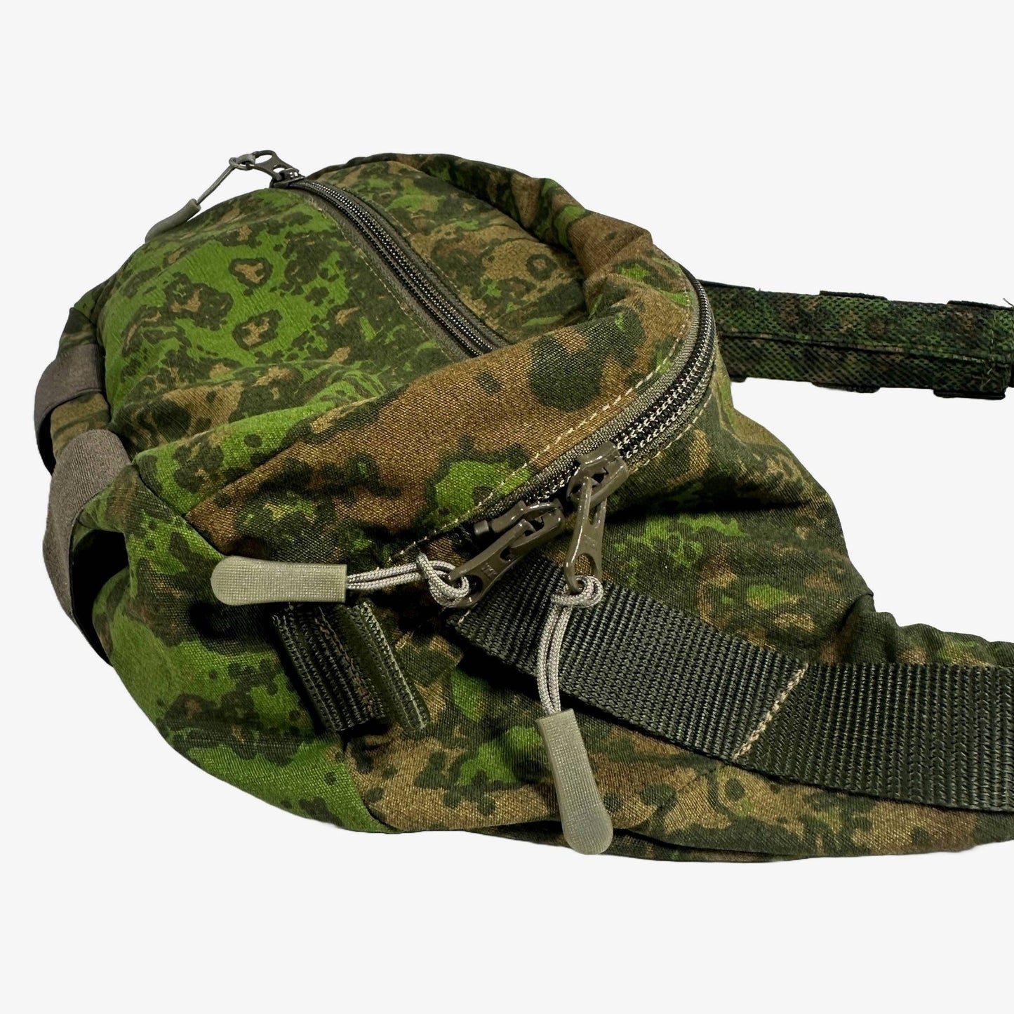 KMCS Fanny Pack Utility Pouch