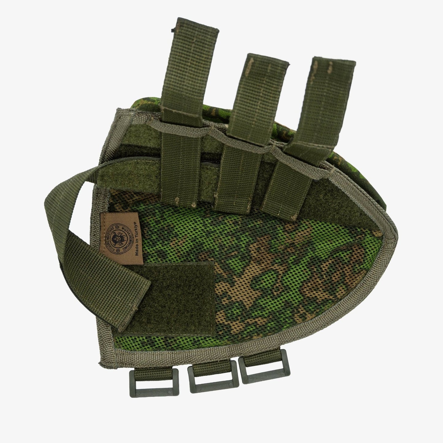 KMCS Rifle Stock Pouch