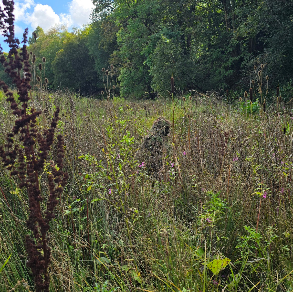 Deadground Reaper ASCS -  Mid-Length Adaptive Ghillie System