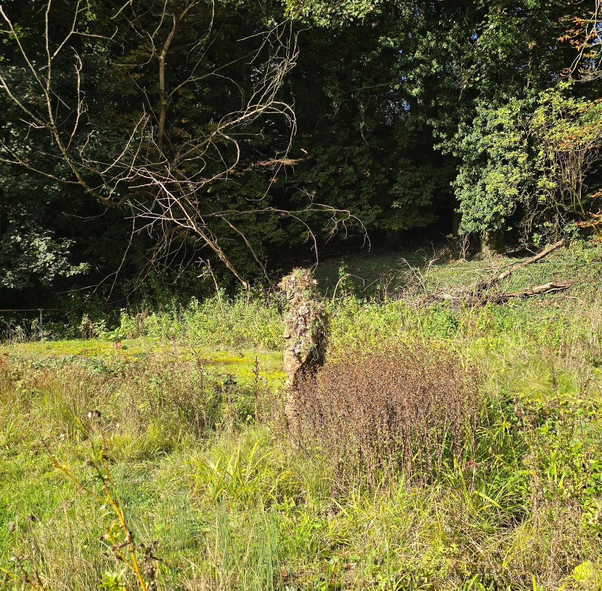 Deadground Reaper ASCS -  Mid-Length Adaptive Ghillie System