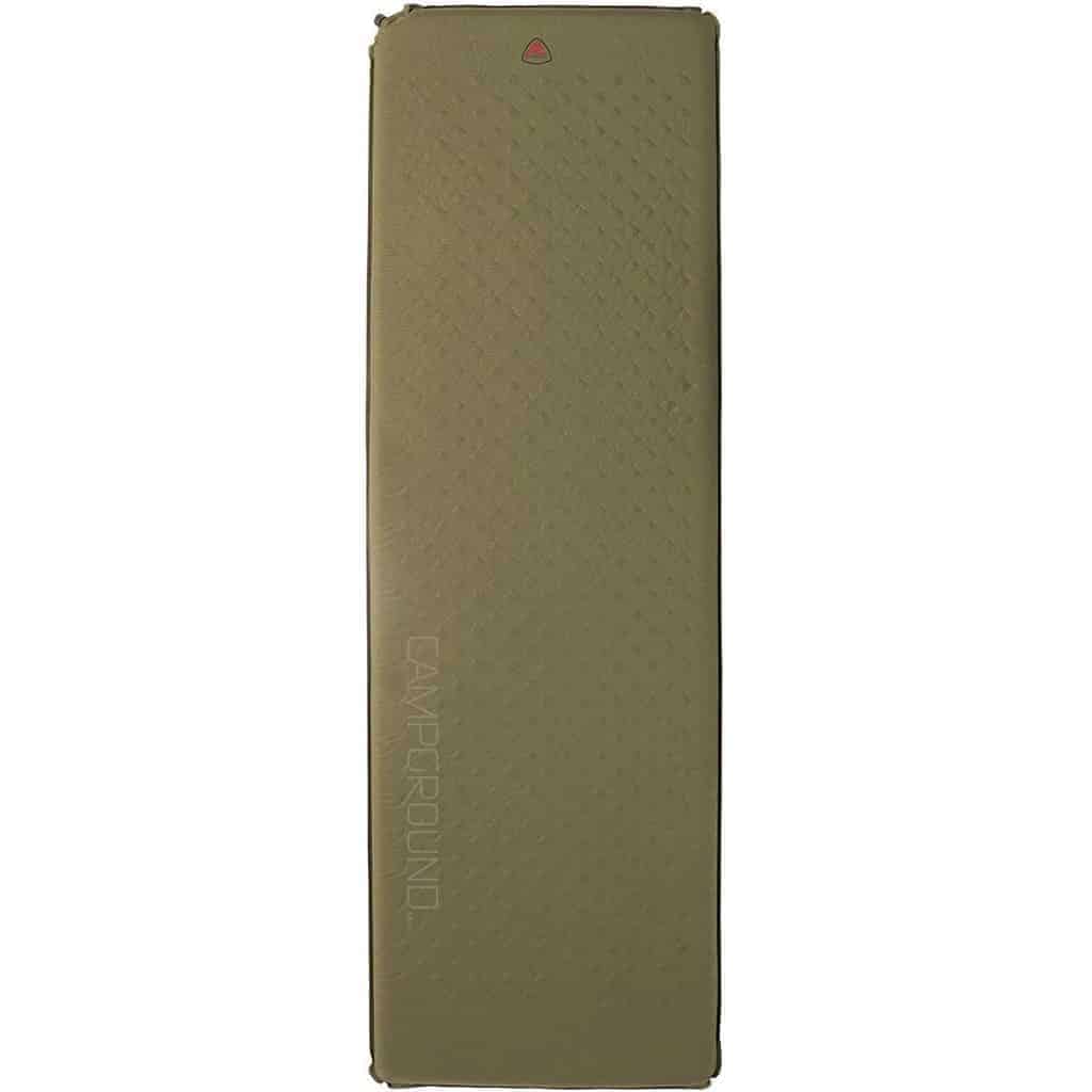 Robens Campground 50 Camping Mat - Longshot Tactical