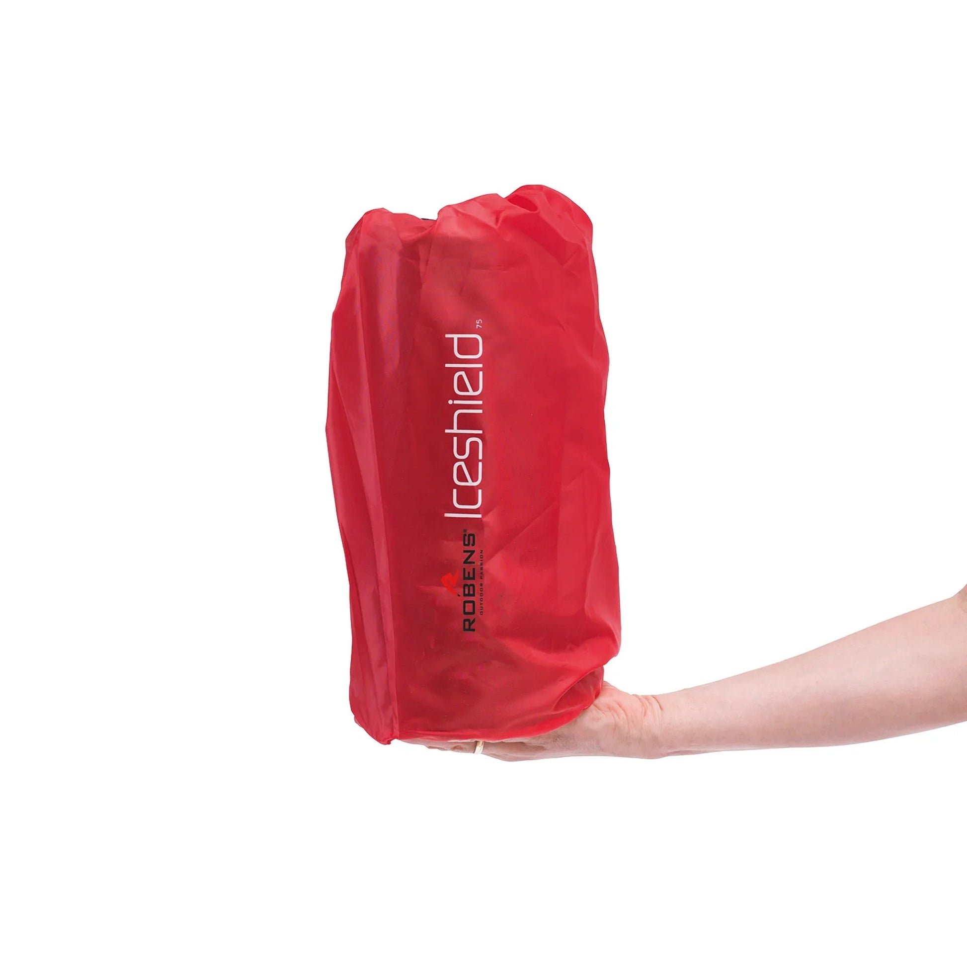 Robens Iceshield 75 Sleeping Bag - Longshot Tactical