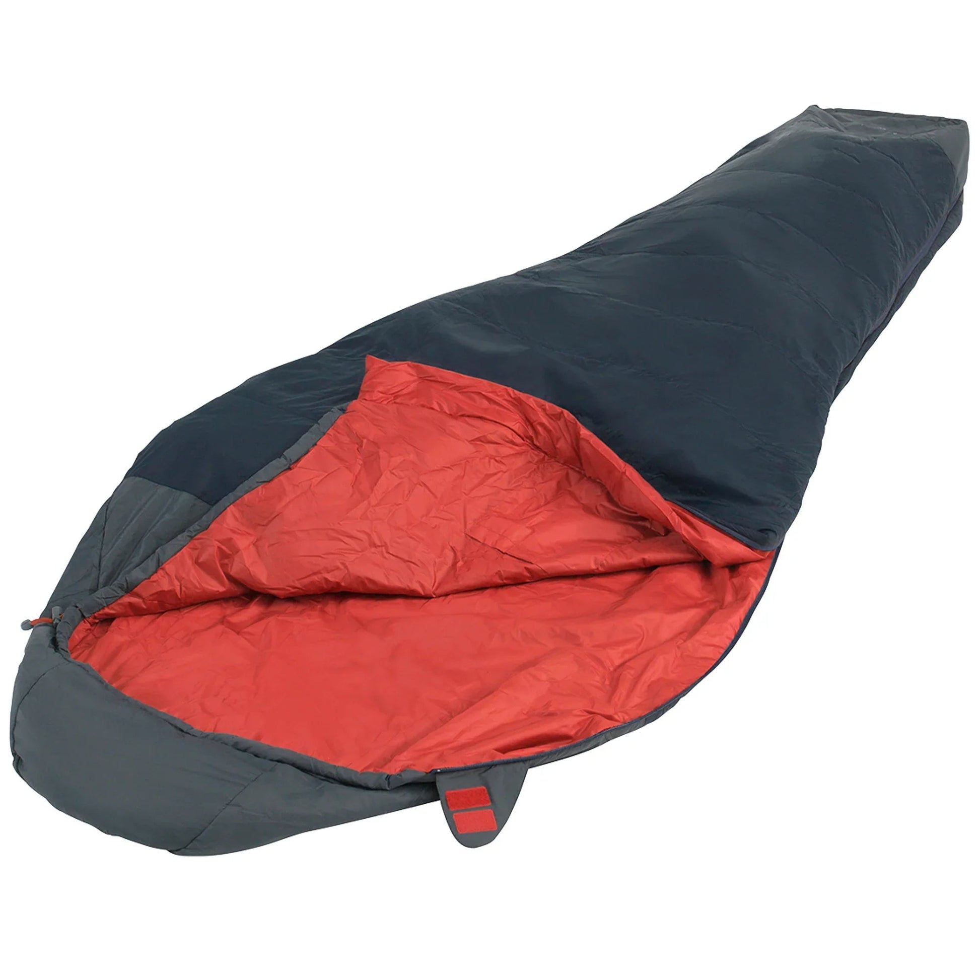 Robens Moraine I +11°C Sleeping Bag - Longshot Tactical