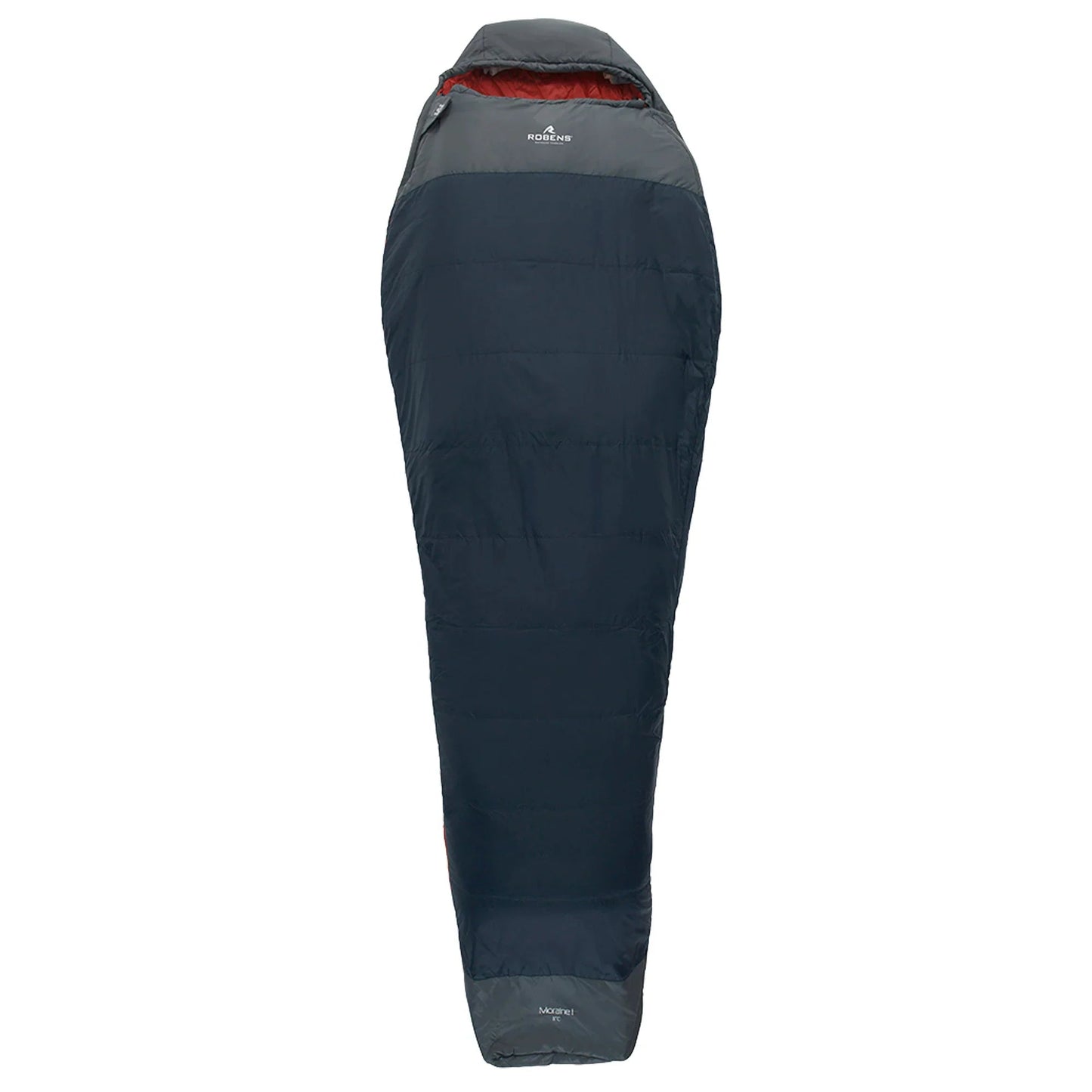 Robens Moraine I +11°C Sleeping Bag - Longshot Tactical