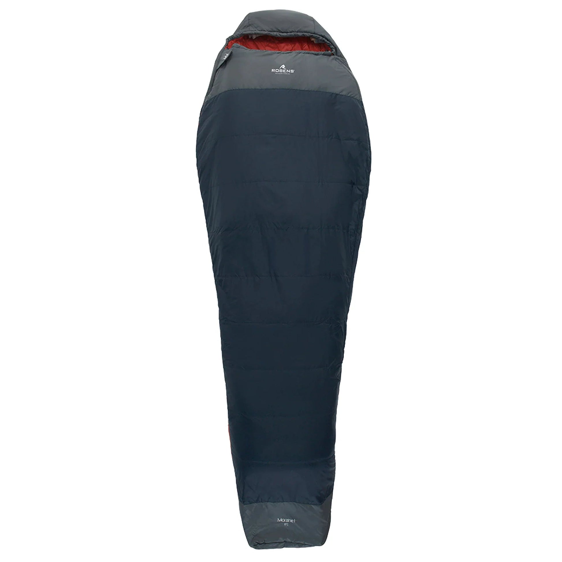 Robens Moraine I +11°C Sleeping Bag - Longshot Tactical