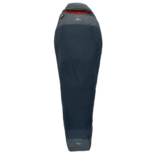 Robens Moraine I +11°C Sleeping Bag - Longshot Tactical