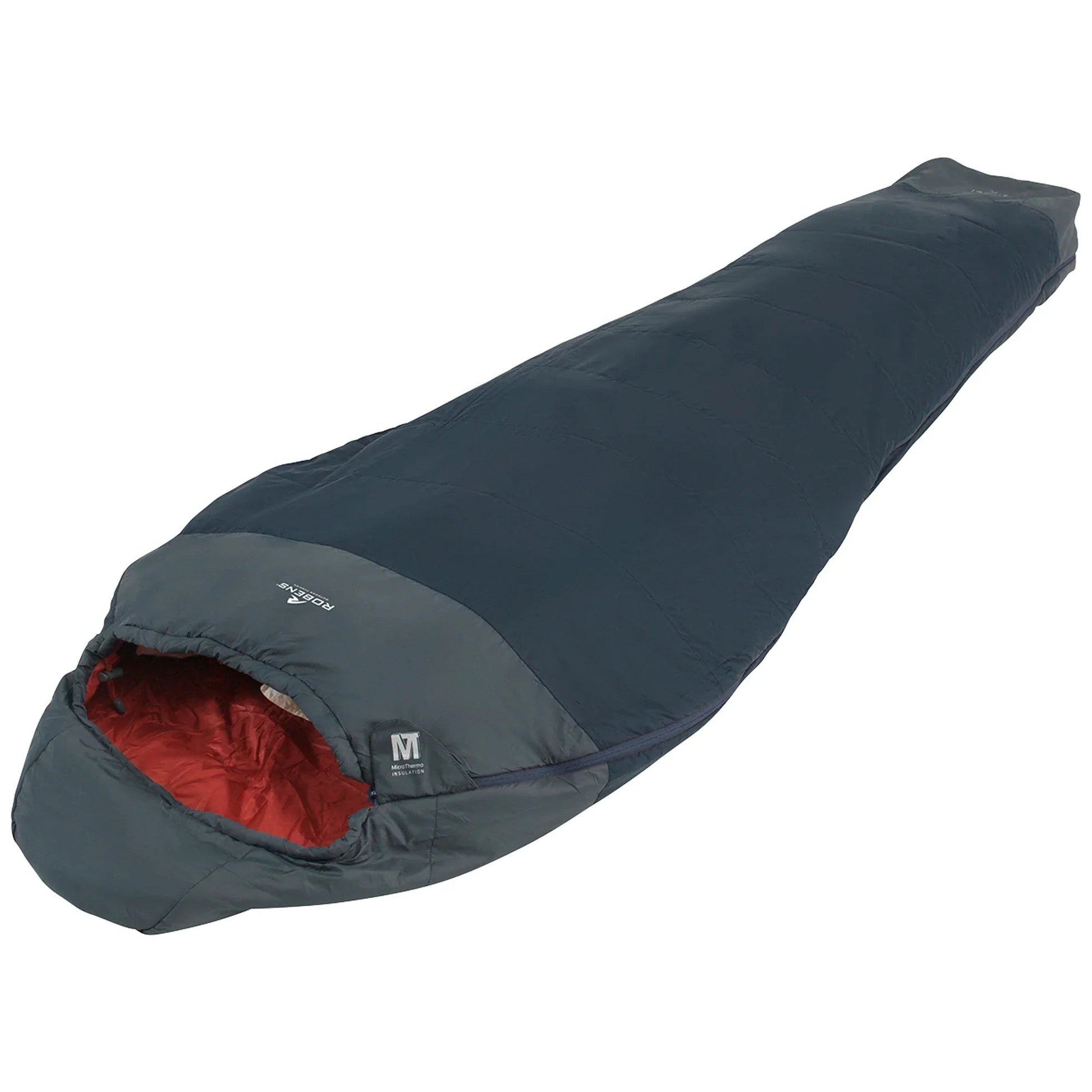 Robens Moraine I +11°C Sleeping Bag - Longshot Tactical