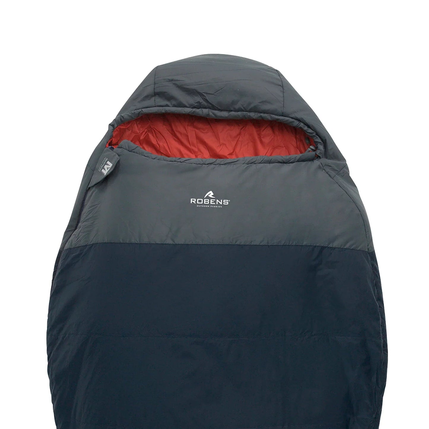 Robens Moraine I +11°C Sleeping Bag - Longshot Tactical