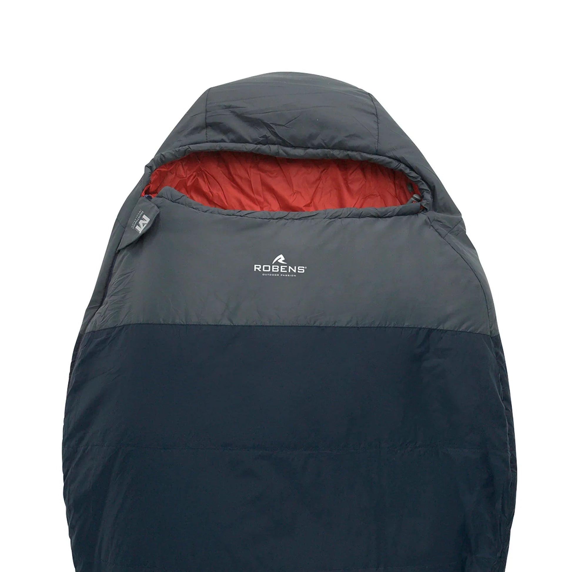 Robens Moraine I +11°C Sleeping Bag - Longshot Tactical