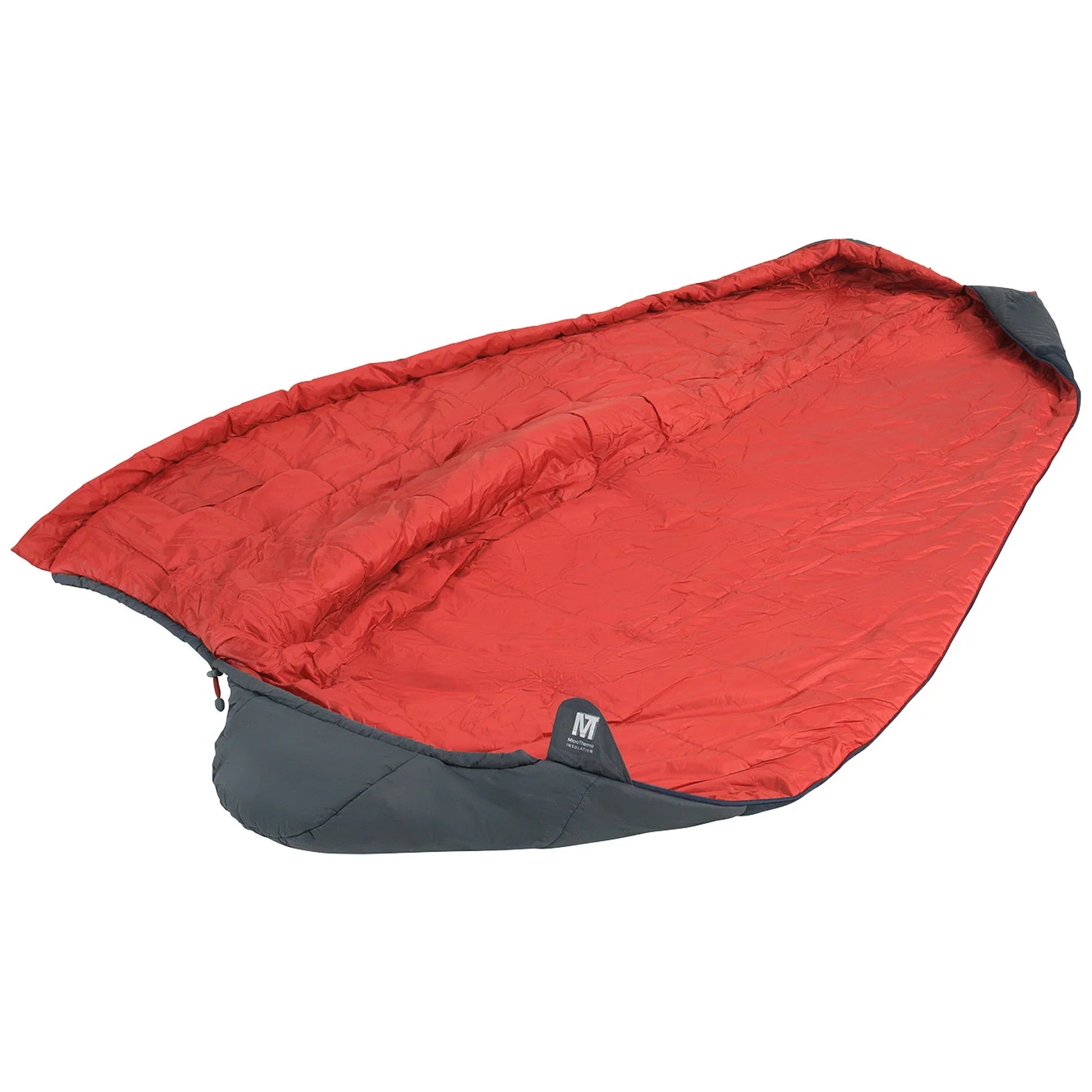 Robens Moraine I +11°C Sleeping Bag - Longshot Tactical