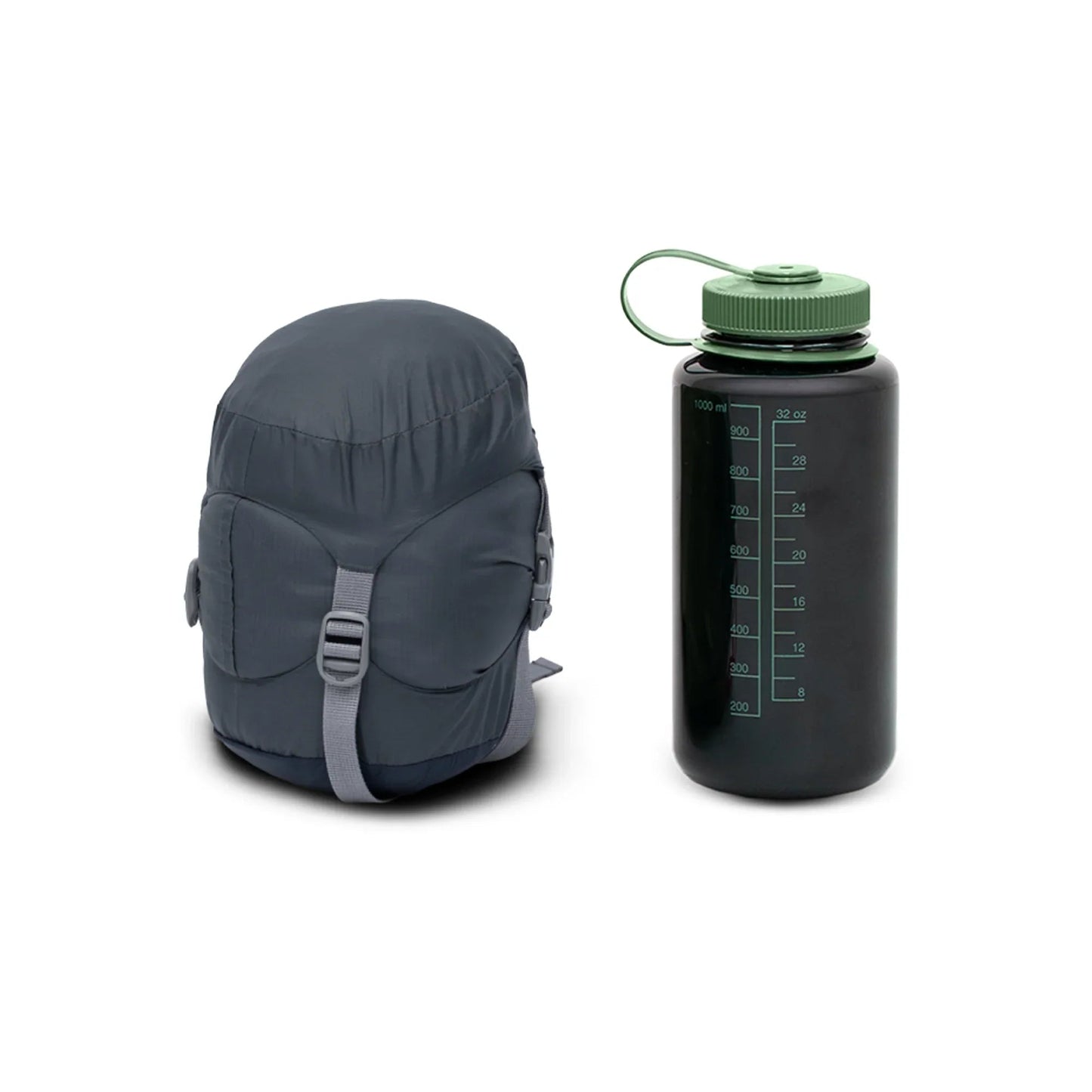 Robens Moraine I +11°C Sleeping Bag - Longshot Tactical