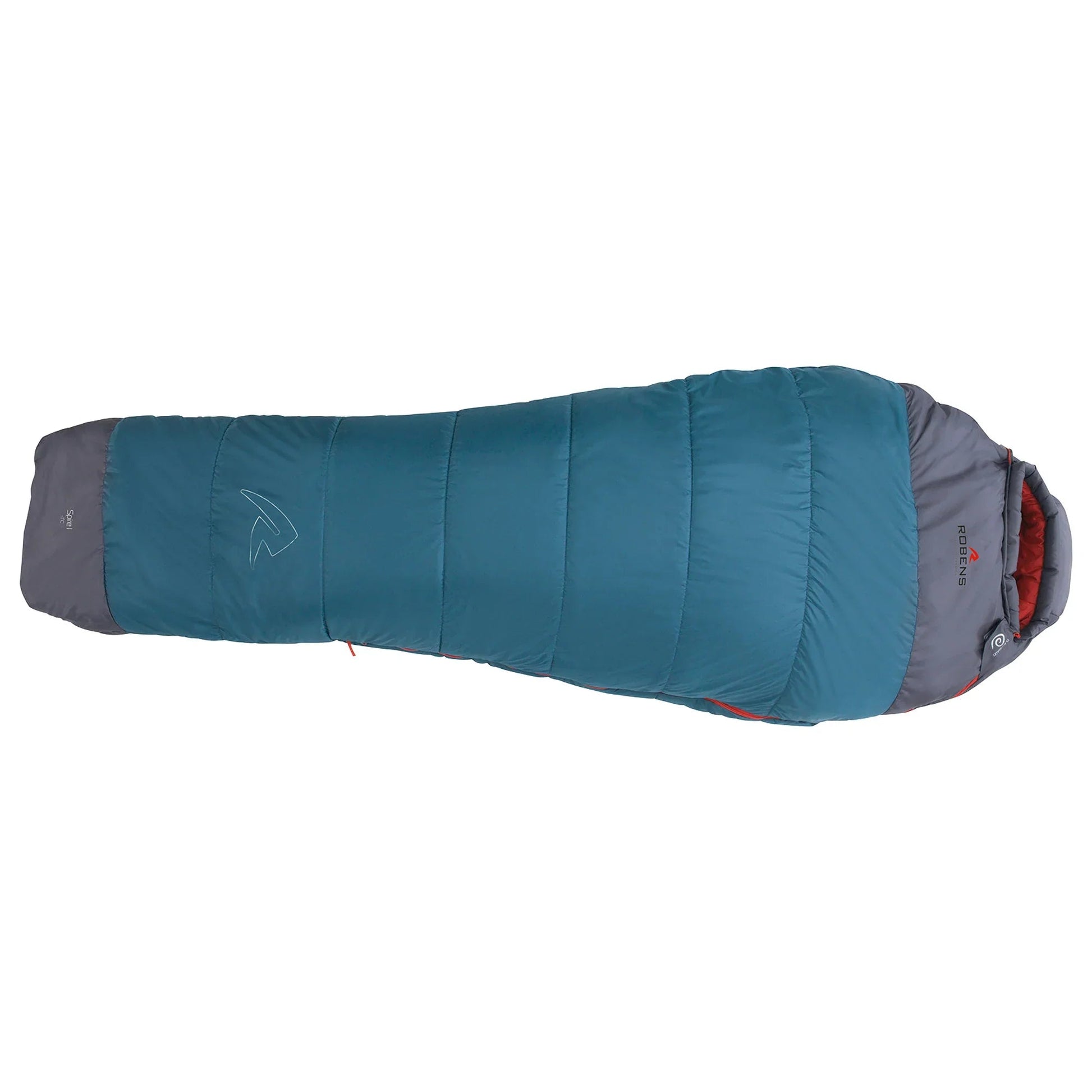 Robens Spire I -1°C Sleeping Bag - Longshot Tactical