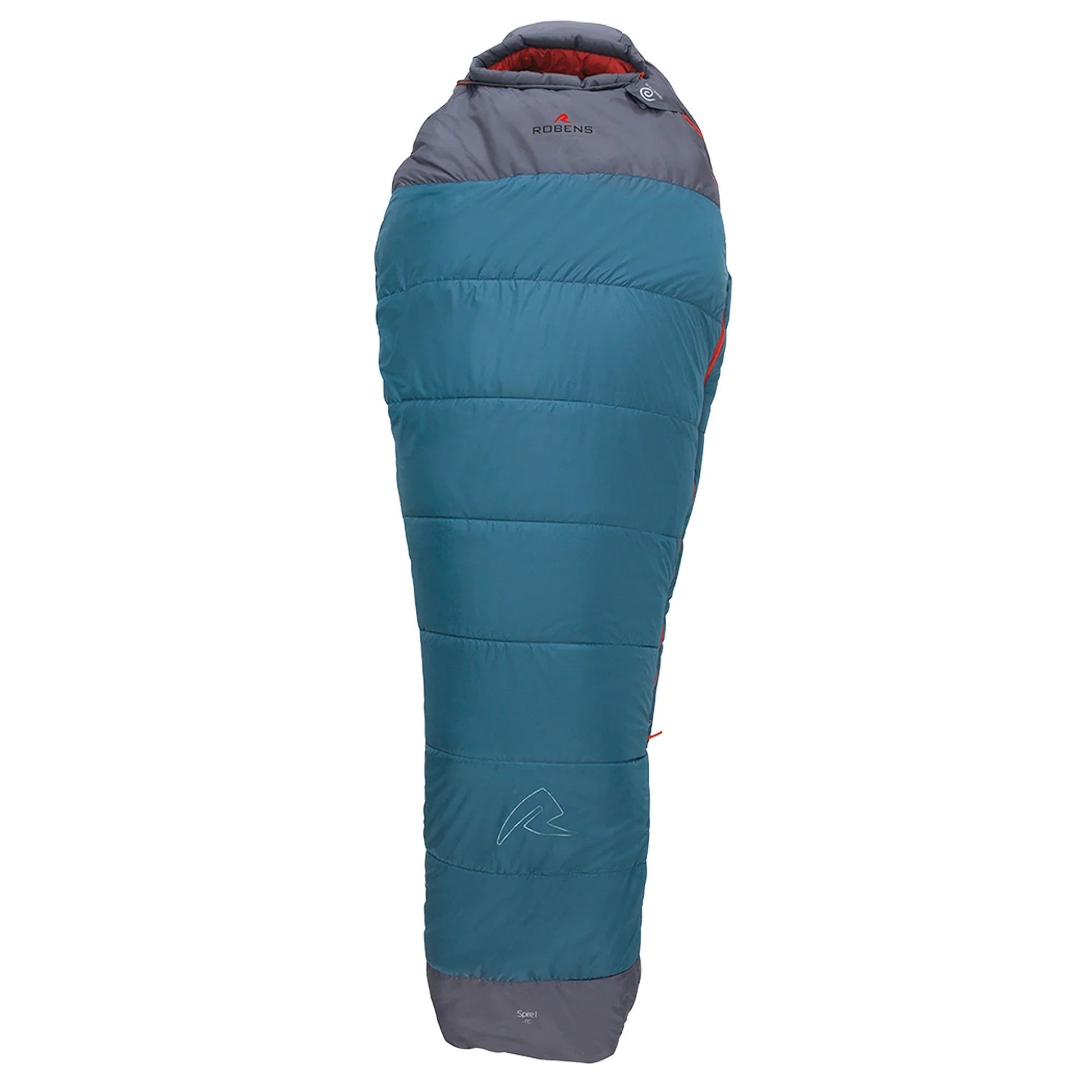 Robens Spire I -1°C Sleeping Bag - Longshot Tactical