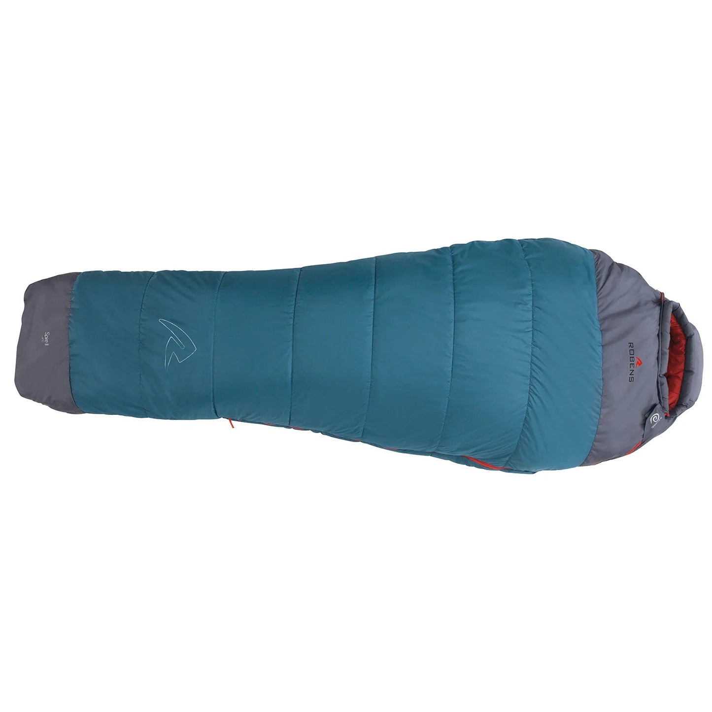 Robens Spire II -4°C Sleeping Bag - Longshot Tactical