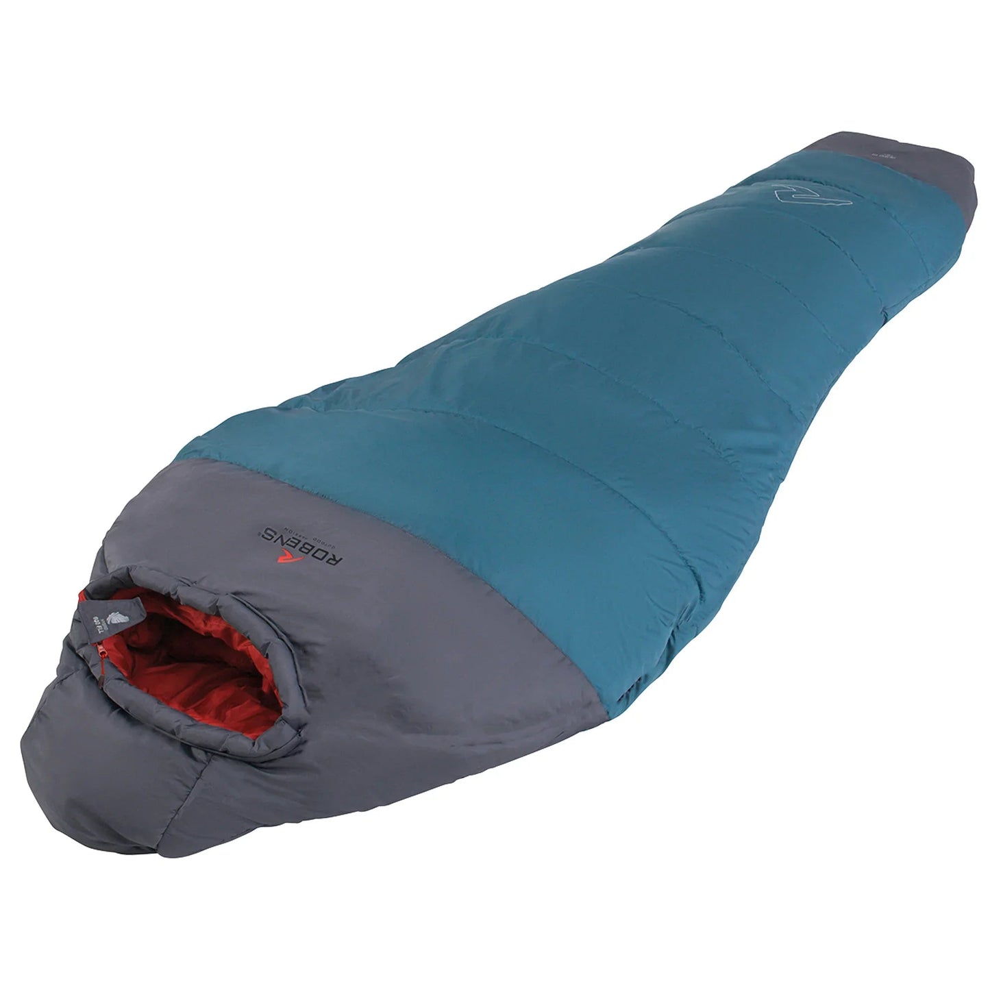 Robens Spire II -4°C Sleeping Bag - Longshot Tactical