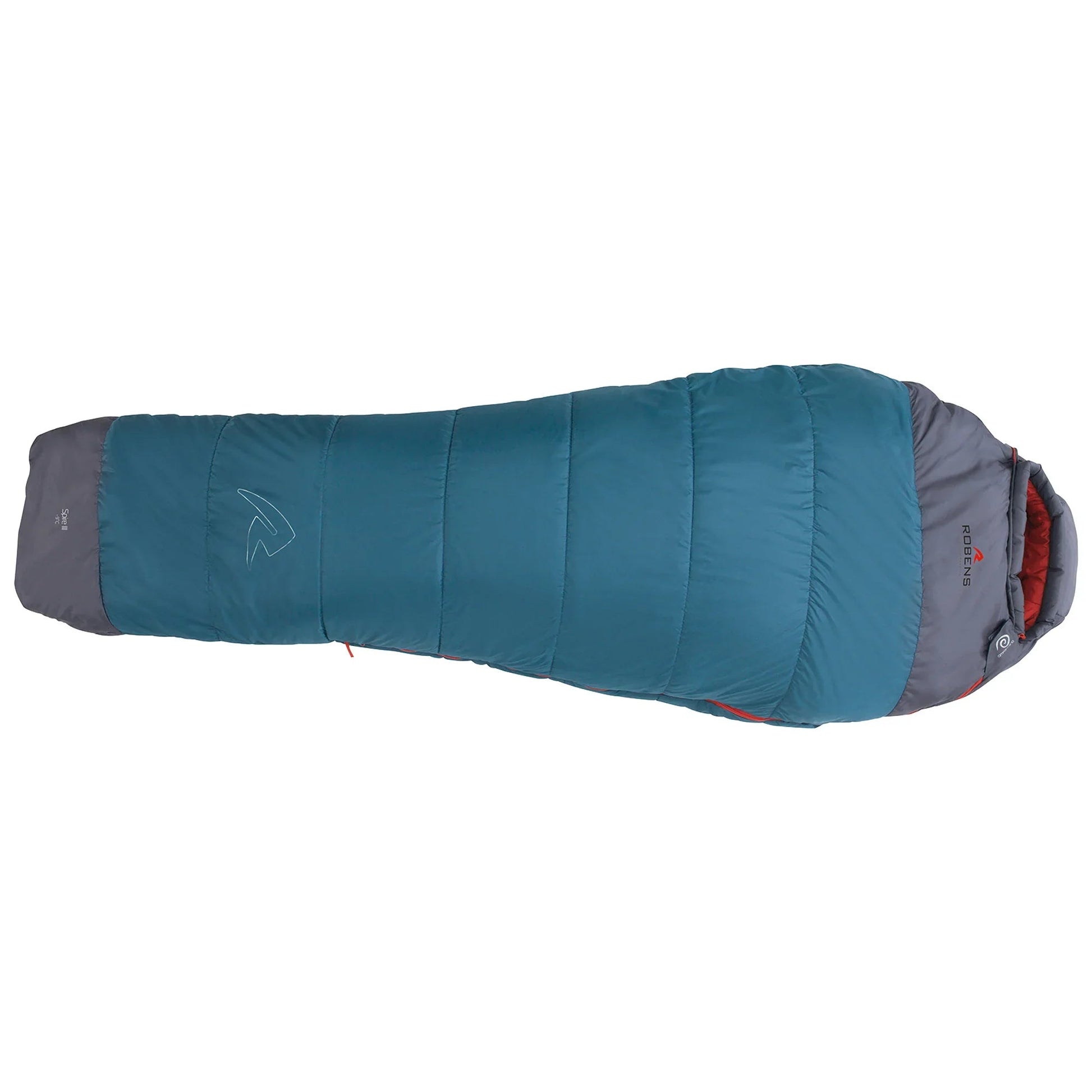 Robens Spire III -9°C Sleeping Bag - Longshot Tactical