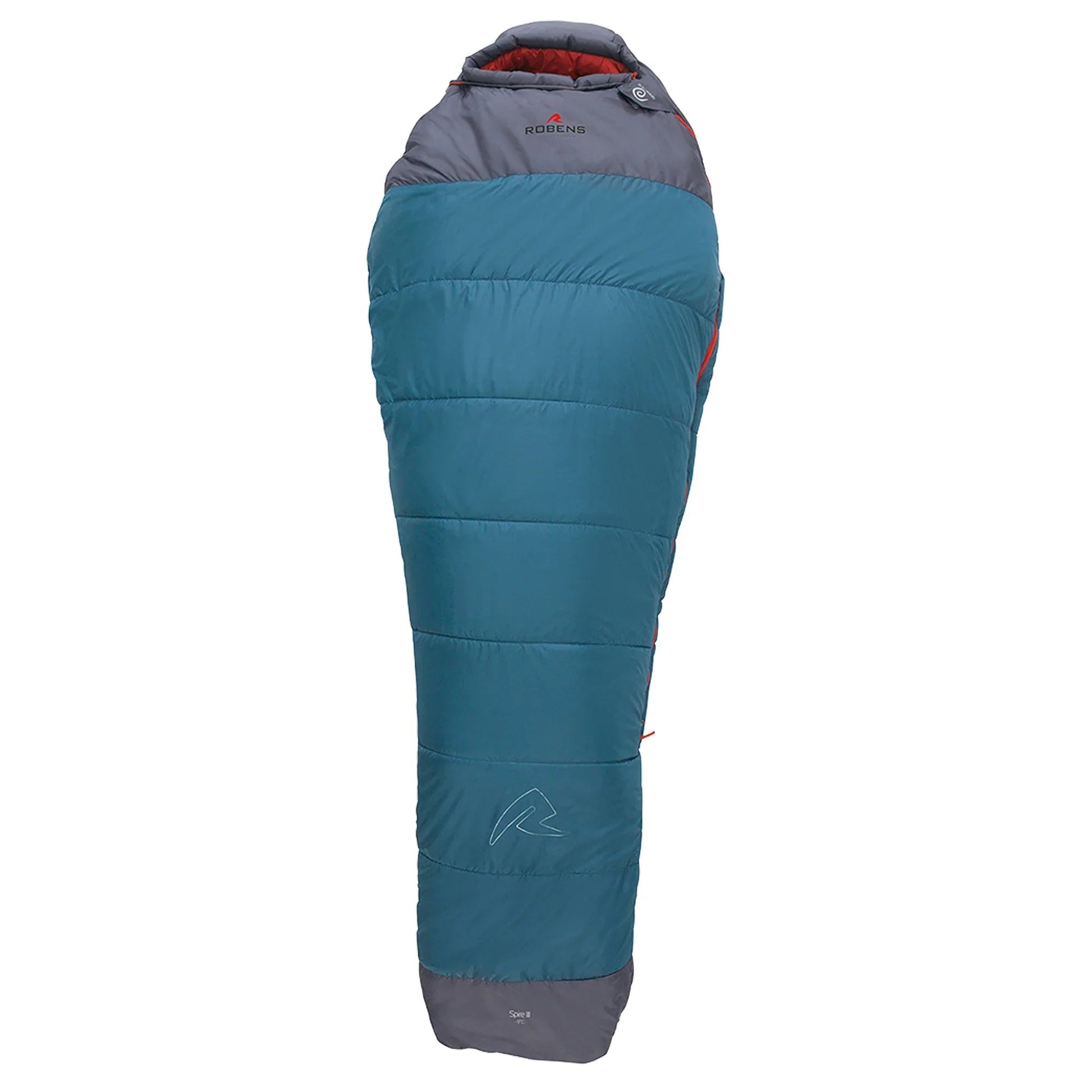 Robens Spire III -9°C Sleeping Bag - Longshot Tactical