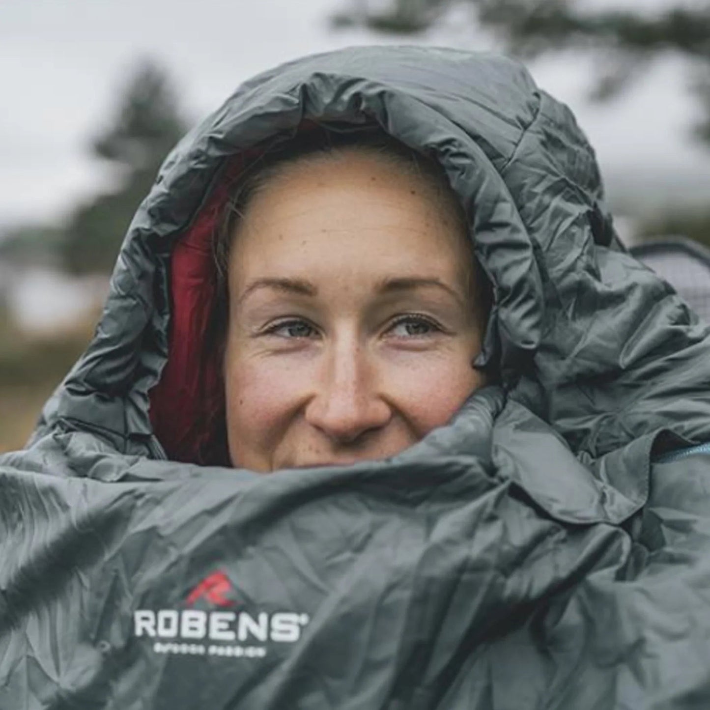 Robens Spire III -9°C Sleeping Bag - Longshot Tactical